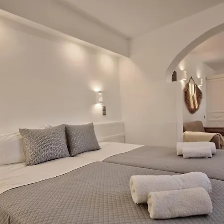 Katerina Mare Науса