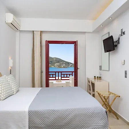 Katerina Mare Апарт-отель