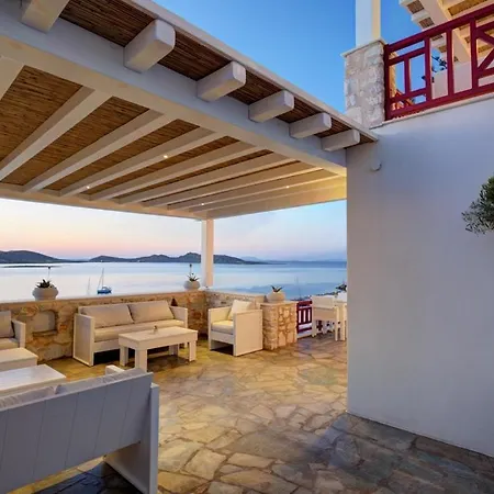 Katerina Mare Апарт-отель 4*