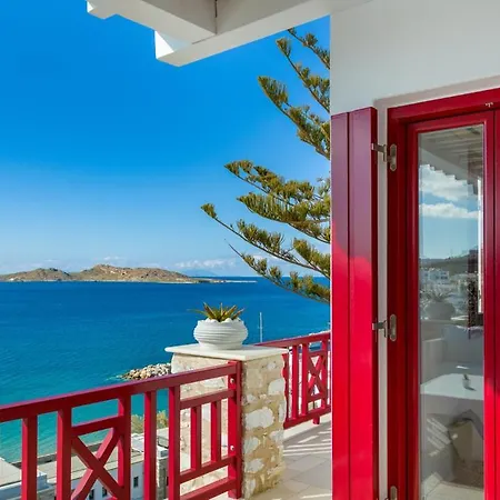 Katerina Mare 4* Науса