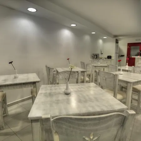 Katerina Mare Апарт-отель