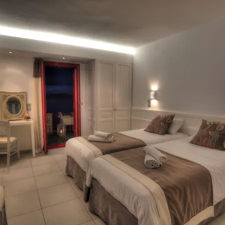 Katerina Mare Апарт-отель