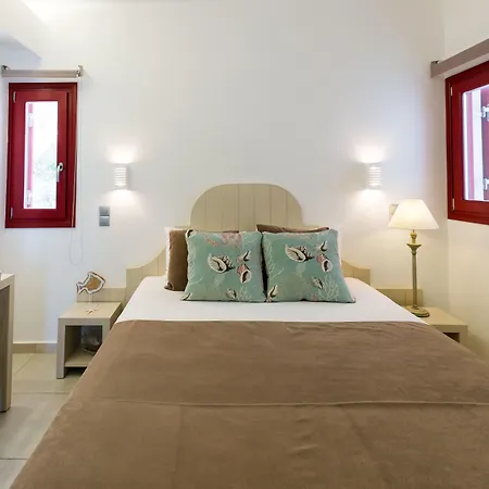 Katerina Mare Апарт-отель