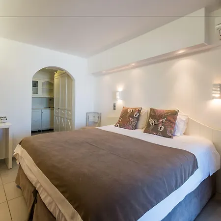 Katerina Mare Апарт-отель