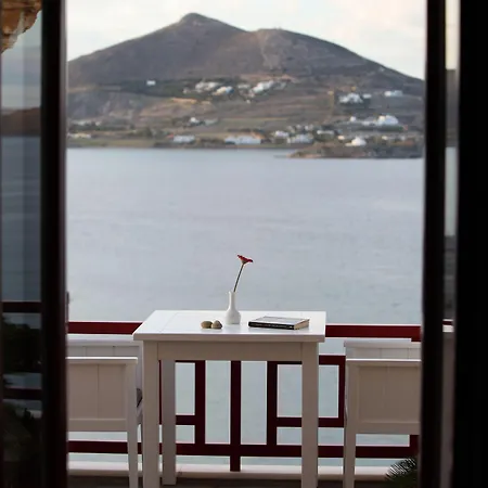 Katerina Mare Апарт-отель