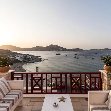 Katerina Mare Апарт-отель 4*