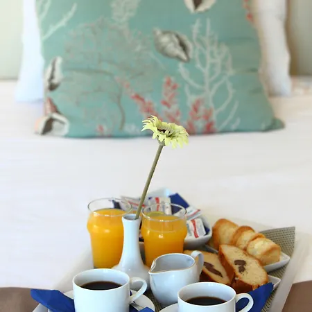 Katerina Mare Апарт-отель 4*