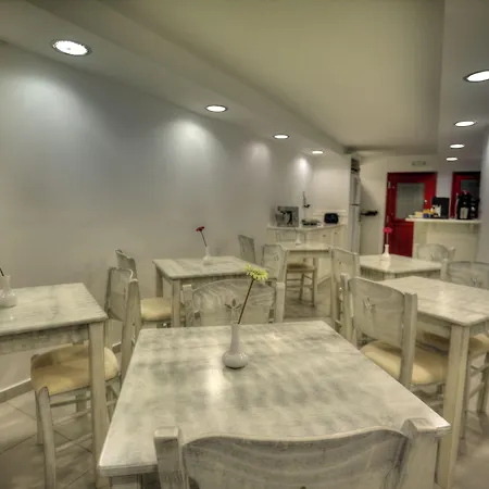 Katerina Mare Апарт-отель 4*