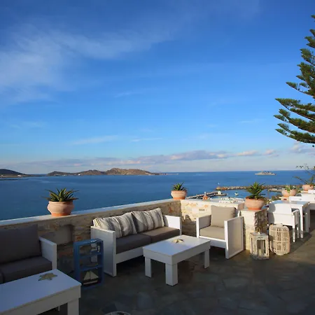 Апарт-отель Katerina Mare 4*