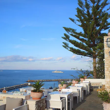 Katerina Mare Апарт-отель