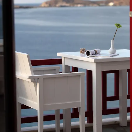 Katerina Mare Апарт-отель 4*