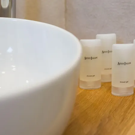 Апарт-отель Katerina Mare