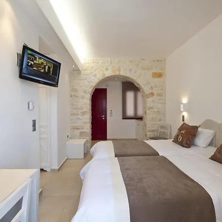 Апарт-отель Katerina Mare 4*