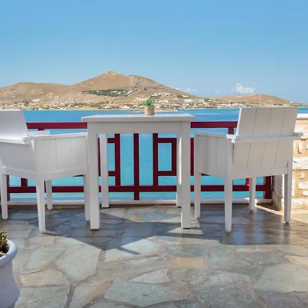 Katerina Mare Науса