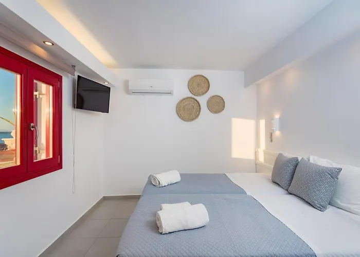 Apart-hotel Katerina Mare 4*