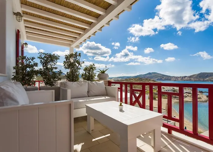 Apart-hotel Katerina Mare