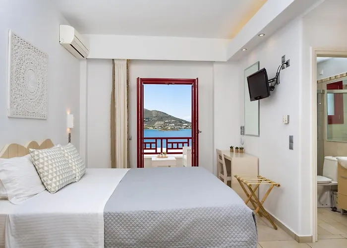 Katerina Mare Apart-hotel