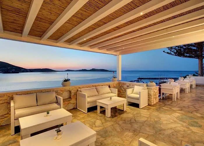 Apart-hotel Katerina Mare 4*