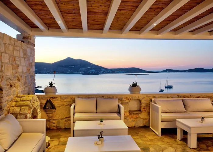 Apart-hotel Katerina Mare