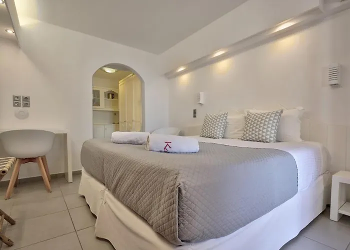 Katerina Mare Apart-hotel 4*