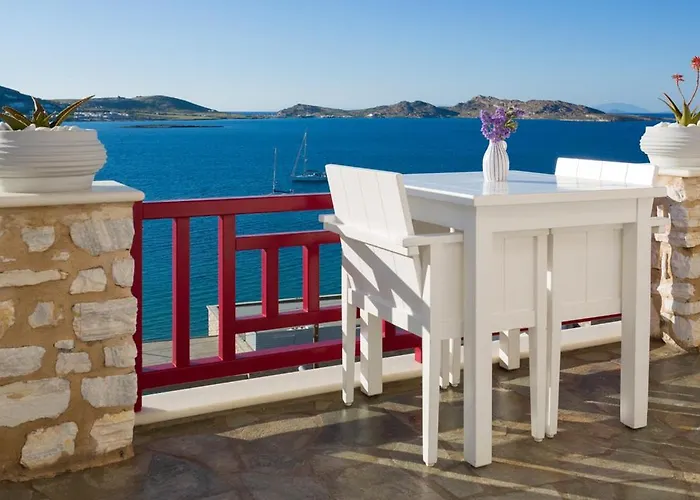 Apart-hotel Katerina Mare