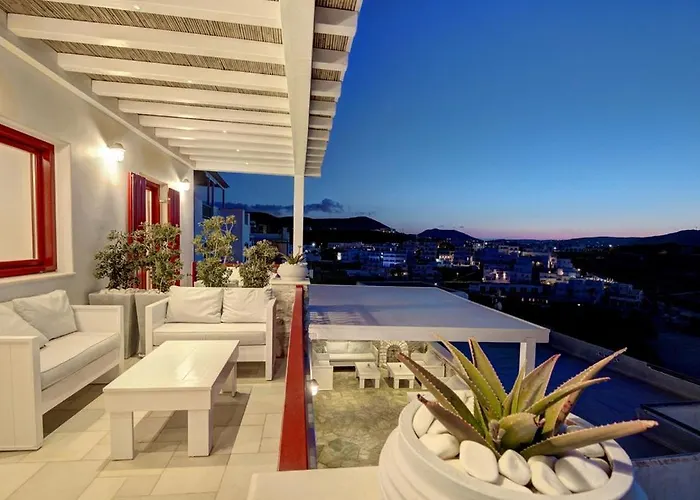 Apart-hotel Katerina Mare 4*