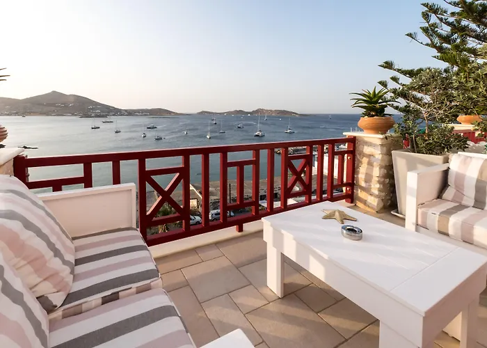 Katerina Mare Apart-hotel 4*