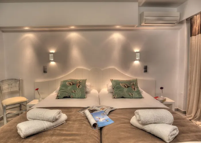 Apart-hotel Katerina Mare