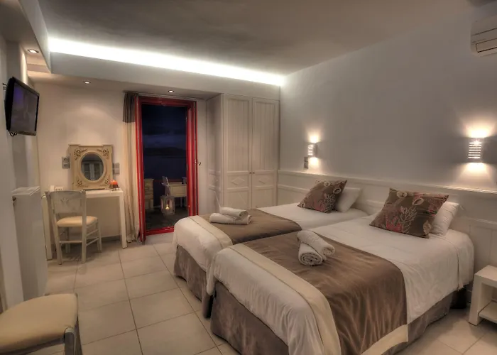 Katerina Mare Apart-hotel