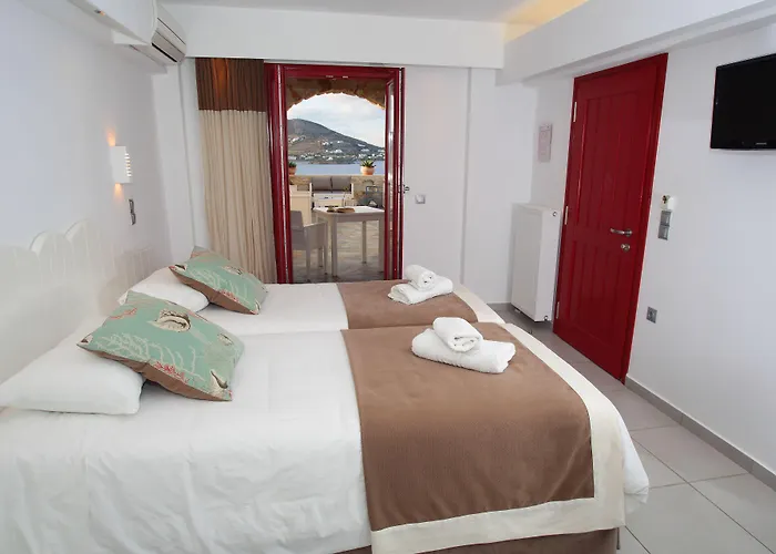 Katerina Mare Naousa