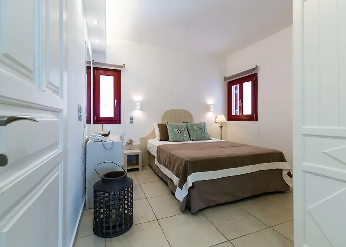 Apart-hotel Katerina Mare