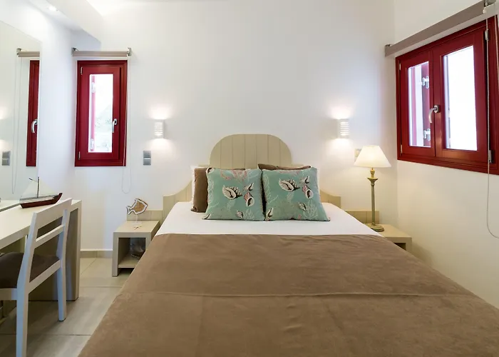 Katerina Mare Apart-hotel