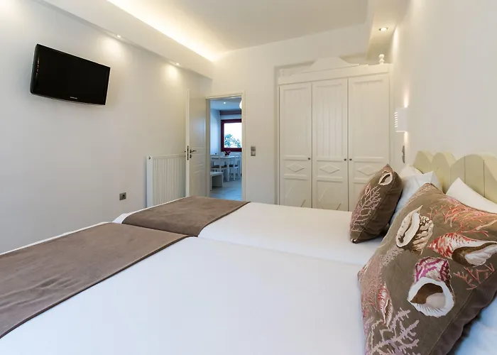 Katerina Mare Apart-hotel