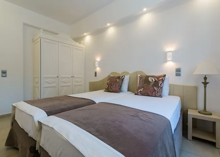 Apart-hotel Katerina Mare 4*