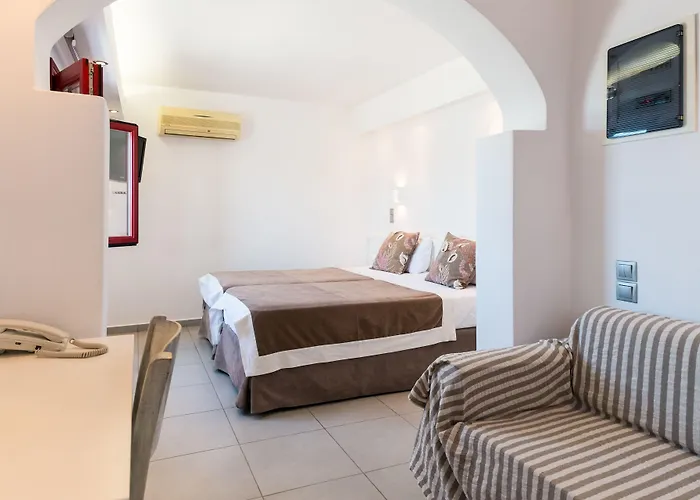 Katerina Mare Apart-hotel