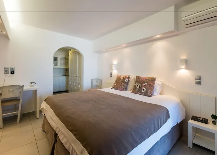 Katerina Mare Apart-hotel