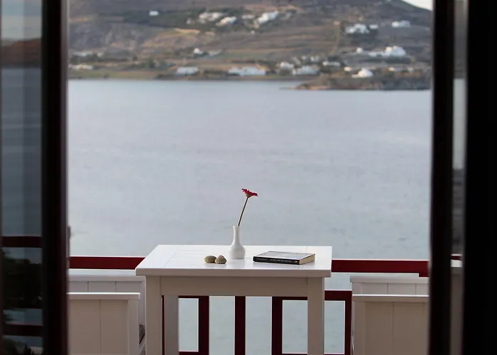 Katerina Mare Apart-hotel