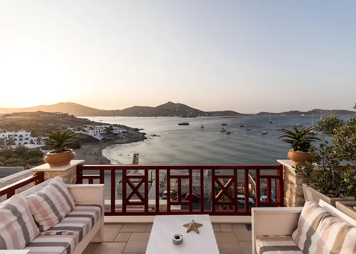 Katerina Mare Apart-hotel 4*