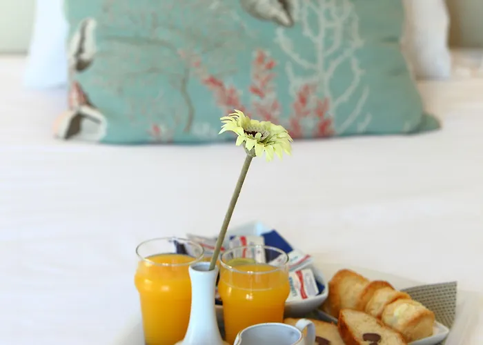 Katerina Mare Apart-hotel 4*