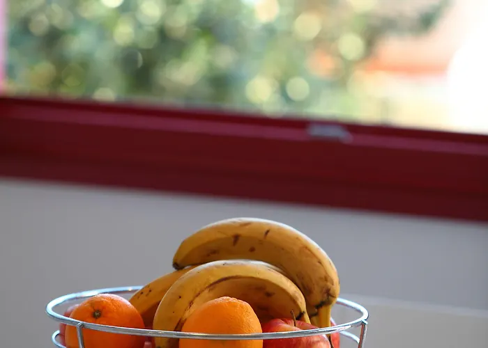 Katerina Mare 4* Naousa