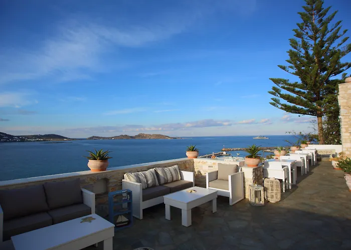 Apart-hotel Katerina Mare 4*