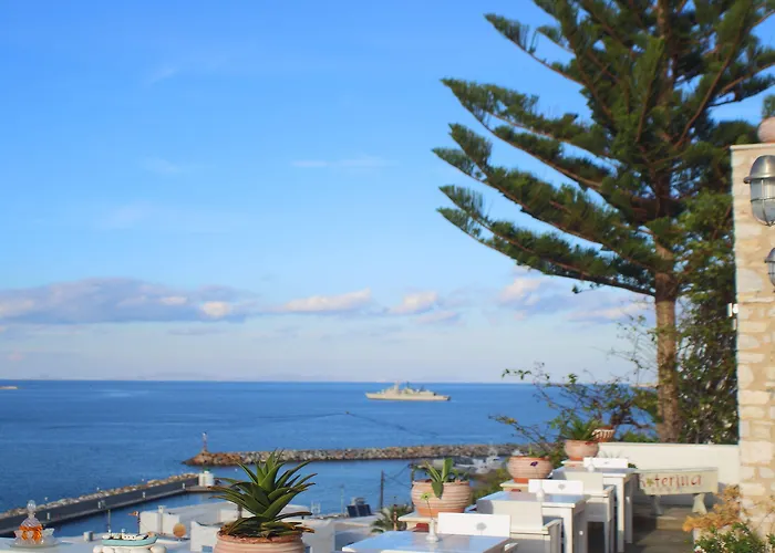 Katerina Mare Apart-hotel