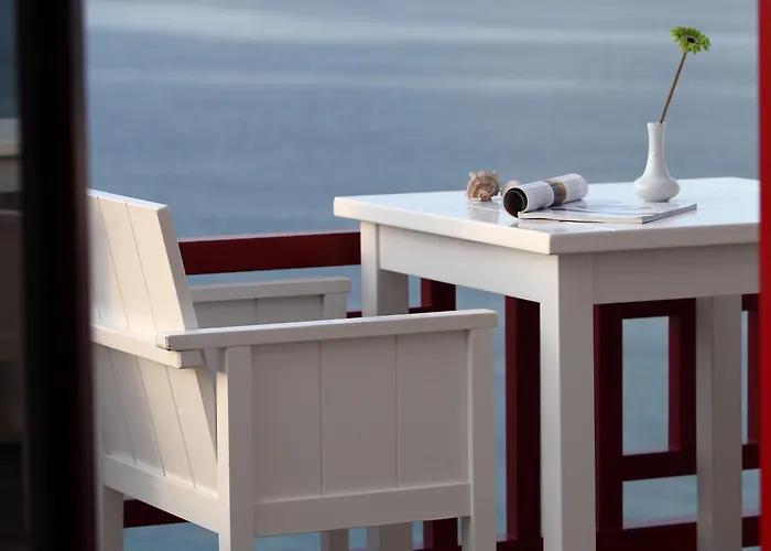 Katerina Mare Apart-hotel 4*