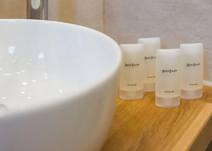 Apart-hotel Katerina Mare