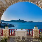 Aparthotel Katerina Mare Naousa (Paros)