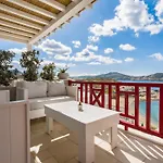 公寓式酒店 Katerina Mare 4*