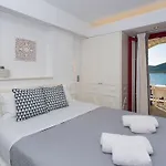 公寓式酒店 Katerina Mare 4*