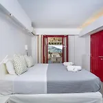 Katerina Mare 公寓式酒店