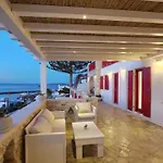 Katerina Mare 公寓式酒店 纳乌萨