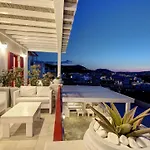 公寓式酒店 Katerina Mare 4*